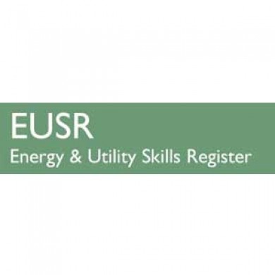 Energy and Utility Skills Register
