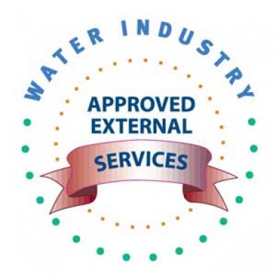 Water Industry Approved Groundworker