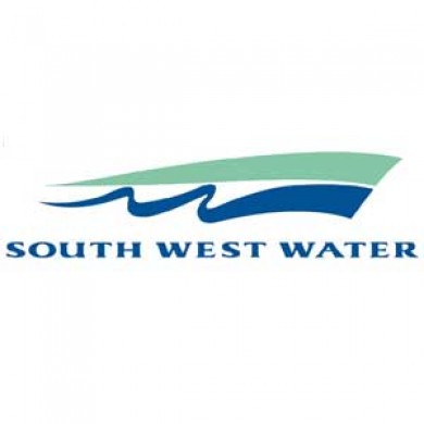 South West Water Inducted